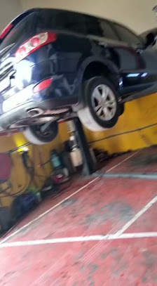 City Star auto Car Repair Ajman - Videos