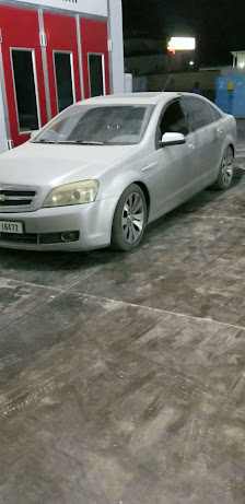 Alsultan auto repair - Videos