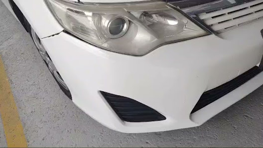Dynatrade Auto Car Repair & Service centre, Sec 17, Sharjah - Videos