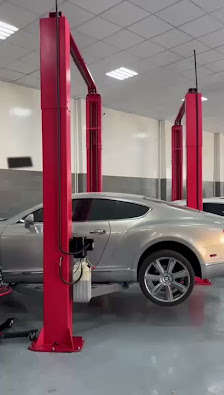 مركز تصليح رنج روفر Range Rover Repair And Service Technical Expert Auto Care - By owner