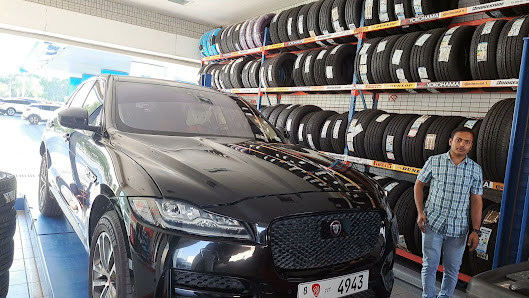 Bosch Car Service - Liberty Car Care Mushrif - Videos