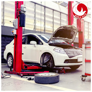 Noble Auto Repair Workshop - By owner