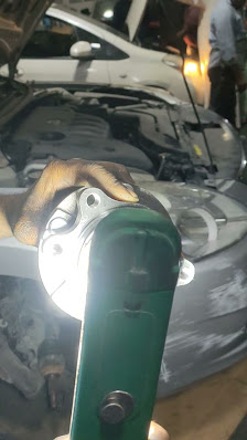 Shah Alam Auto Maintenance Workshop - Videos