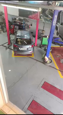 GT Auto Centre Dubai - Videos
