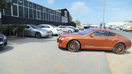 Motrox Automotive - Car Oil Change, Car Ac Repair, Car Painting and Polishing in Al Quoz, Dubai - By owner