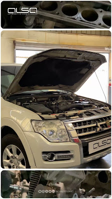 ALSA Automotive Engineering - Videos
