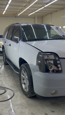SRT Auto Repairing اس ار تي لتصليح السيارات - Videos