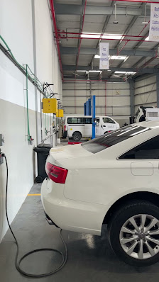 CAM AUTO CENTRE LLC - Videos