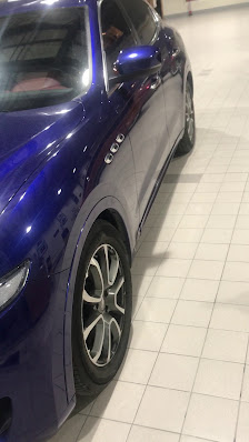 Al Sabeel Auto Work Shop - Videos