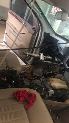 Usman Auto Repair Workshop LLC. Sharjah ورشةعثمان الشارقة - By owner