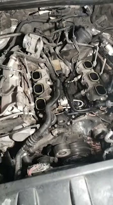 S R Hybrid Auto Repair Workshop - Videos