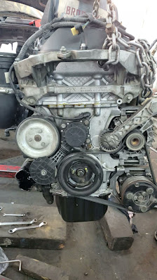 Ramzi Auto Repair Workshop - By owner