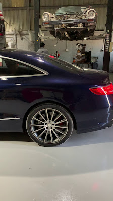 Top Tech Auto Services - Videos