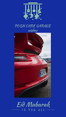 POSH CARE GARAGE - Videos