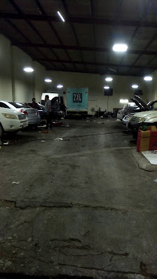 Babu Garage Ajman - Videos