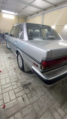Rotary auto repair workshop - Videos