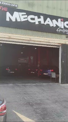 The Mechanic Garage - Videos