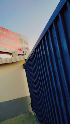 Hassan sajid garage - Videos