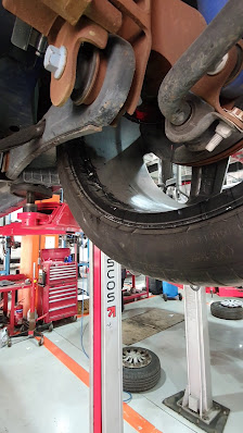 Motopro Auto Service L.L.C - Videos