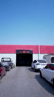 Autobahn Auto Service (Specialist For German & American car) - Videos
