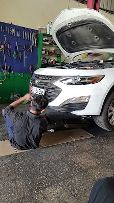 Manchester Auto Repair - Videos