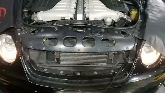 Superfix Auto Center Al Deyafa - سوبرفكس لتركيب وإصلاح الاطارات الضيافة - Videos