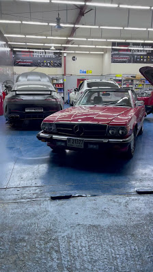 Super Ride Auto Services - Videos