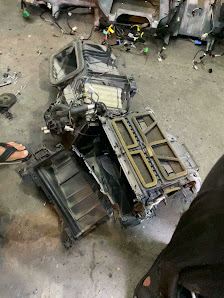 Five star auto Car A/C repair workShop - Videos