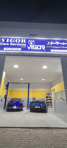 Vigor Cars Services - By owner