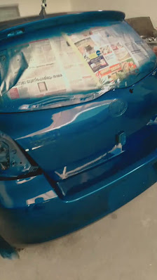 Auto Repair workshop - By owner