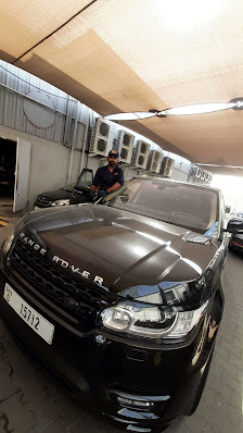 Super Speed Auto Care Garage - Videos