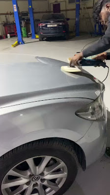 Speed O Garage| best car garage dubai |car repair al quoz| car detailing dubai - By owner
