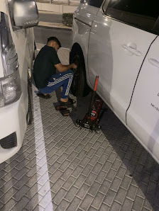Car Hero - Mobile Tire Repair, fitting and Battery - 24 hours emergency services - Videos