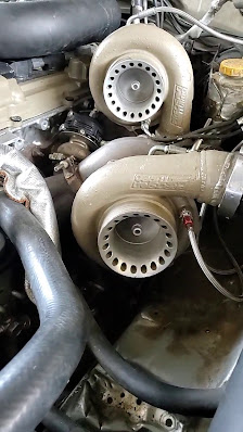 Rival performance garage - Videos