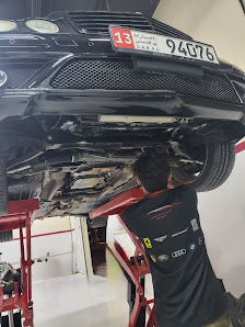 Impressive Auto Car Repair - By owner
