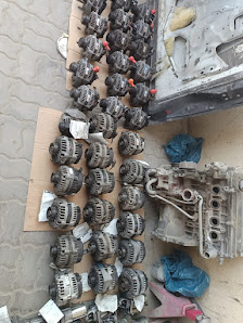Al Najma Vehicles Mechanics Repair L.L.C - By owner