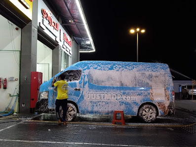 Emperor Car wash & Polishing - Car Wash