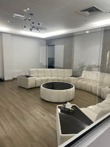 Autobahn Auto Service (Specialist For German & American car) - Inside