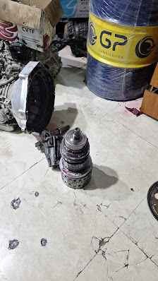 Nabeel Auto Gear garage - By owner