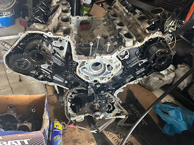 Mastermind Mechanical Auto Repair