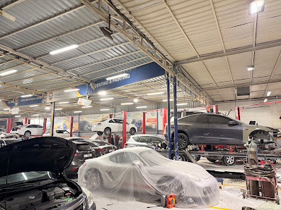 Dar Al Madina Garage LLC - Latest