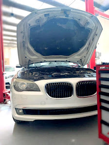 GRIP AUTO REPAIR - All