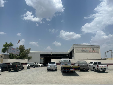 Airport Garage L.L.C