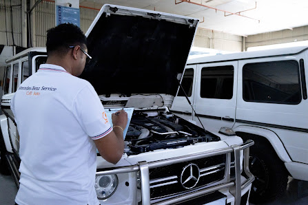Cell auto repair workshop(Branch) - By owner