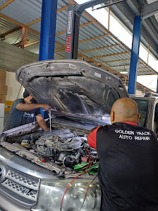 GT Auto Repair Workshop ورشة جی تی لتصليح السيارات - Workshop