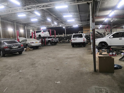 MALABAR GARAGE - By owner