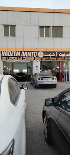 NA Car Repair Service - By owner