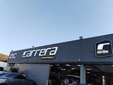 Carrera Auto Workshop - Latest
