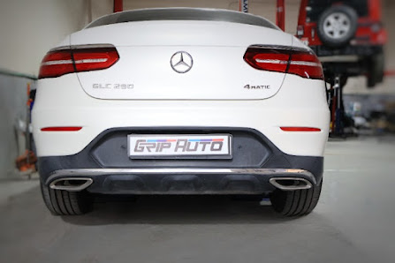 GRIP AUTO REPAIR - Latest