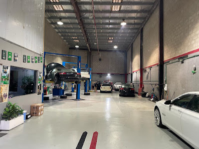 Fast Engine Auto Repairing LLC